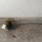 Renfort pare choc avant (traverse) OPEL CORSA C