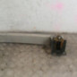 Renfort pare choc avant (traverse) OPEL CORSA C