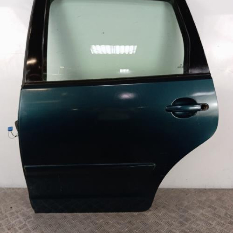 Porte arriere gauche VOLKSWAGEN POLO 4