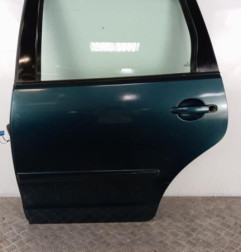 Porte arriere gauche VOLKSWAGEN POLO 4