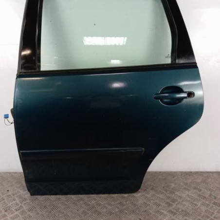 Porte arriere gauche VOLKSWAGEN POLO 4