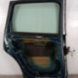 Porte arriere gauche VOLKSWAGEN POLO 4