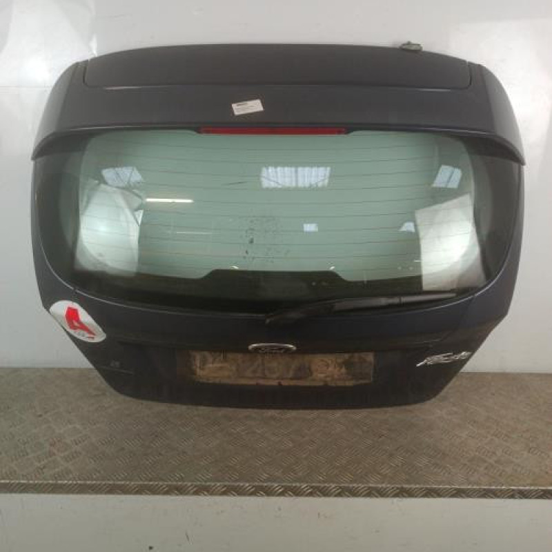 Malle/Hayon arriere FORD FIESTA 6