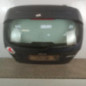 Malle/Hayon arriere FORD FIESTA 6