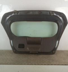 Malle/Hayon arriere FORD FIESTA 6