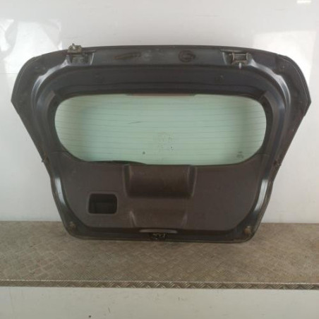 Malle/Hayon arriere FORD FIESTA 6