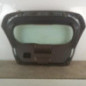 Malle/Hayon arriere FORD FIESTA 6