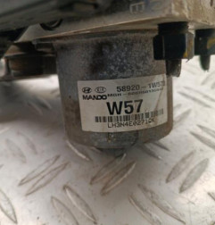 Bloc ABS (freins anti-blocage) KIA RIO 3
