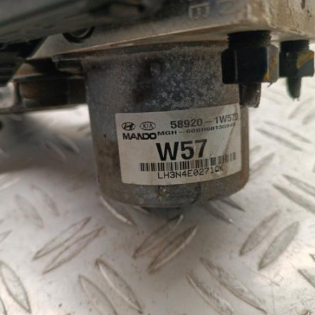 Bloc ABS (freins anti-blocage) KIA RIO 3