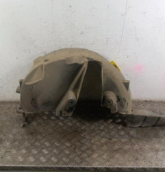 Pare boue arriere droit RENAULT CLIO 4 Photo n°1