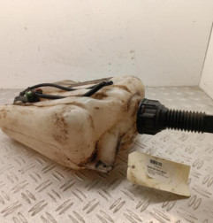 Vase de lave glace PEUGEOT 406 Photo n°1
