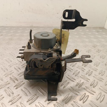 Bloc ABS (freins anti-blocage) RENAULT CLIO 4