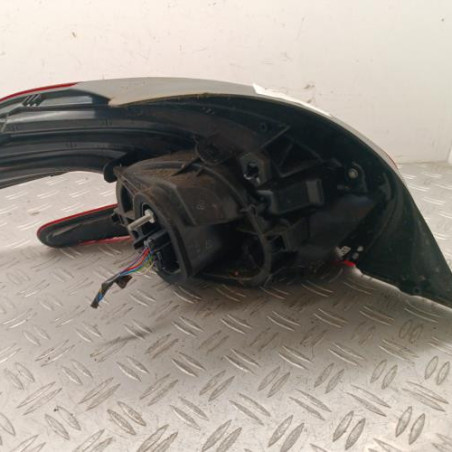 Feu arriere principal droit (feux) PEUGEOT 208 1