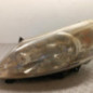 Optique avant principal gauche (feux)(phare) FIAT SCUDO 2