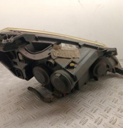 Optique avant principal gauche (feux)(phare) FIAT SCUDO 2