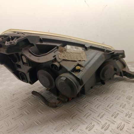 Optique avant principal gauche (feux)(phare) FIAT SCUDO 2