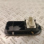 Interrupteur de leve vitre avant gauche RENAULT CLIO 3