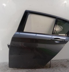 Porte arriere gauche BMW SERIE 1 F20 Photo n°1