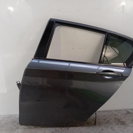 Porte arriere gauche BMW SERIE 1 F20 Photo n°1