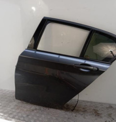 Porte arriere gauche BMW SERIE 1 F20