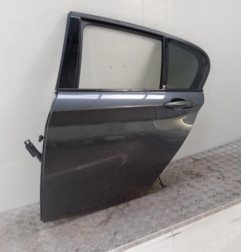 Porte arriere gauche BMW SERIE 1 F20 Photo n°3