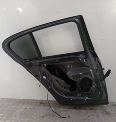 Porte arriere gauche BMW SERIE 1 F20 Photo n°4