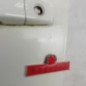 Porte avant gauche NISSAN QASHQAI 1