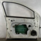 Porte avant gauche NISSAN QASHQAI 1