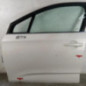 Porte avant gauche CITROEN C4 2