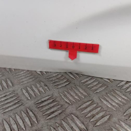 Porte avant gauche CITROEN C4 2