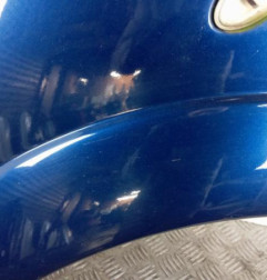 Aile avant gauche CITROEN C3 1