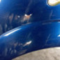 Aile avant gauche CITROEN C3 1