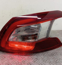 Feu arriere principal droit (feux) PEUGEOT 308 2
