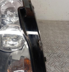 Optique avant principal gauche (feux)(phare) PEUGEOT 308 2