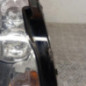 Optique avant principal gauche (feux)(phare) PEUGEOT 308 2
