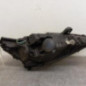Optique avant principal gauche (feux)(phare) PEUGEOT 308 2