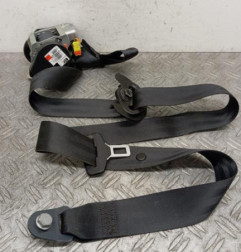 Ceinture avant gauche PEUGEOT 308 2 Photo n°1