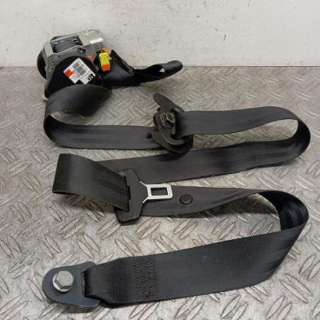 Ceinture avant gauche PEUGEOT 308 2 Photo n°1