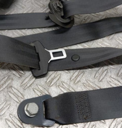 Ceinture avant gauche PEUGEOT 308 2