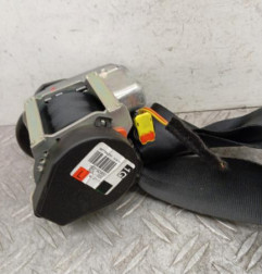 Ceinture avant gauche PEUGEOT 308 2 Photo n°3