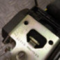 Ceinture avant gauche PEUGEOT 308 2