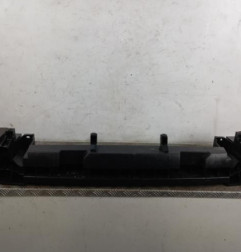 Absorbeur de pare choc arriere RENAULT CAPTUR 1 Photo n°1