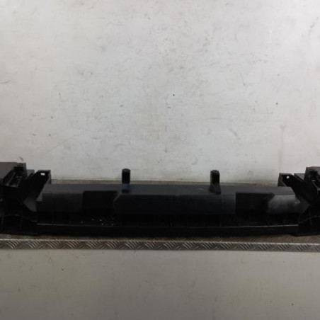 Absorbeur de pare choc arriere RENAULT CAPTUR 1 Photo n°1