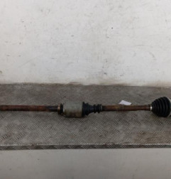 Cardan droit (transmission) RENAULT MASTER 2 Photo n°1