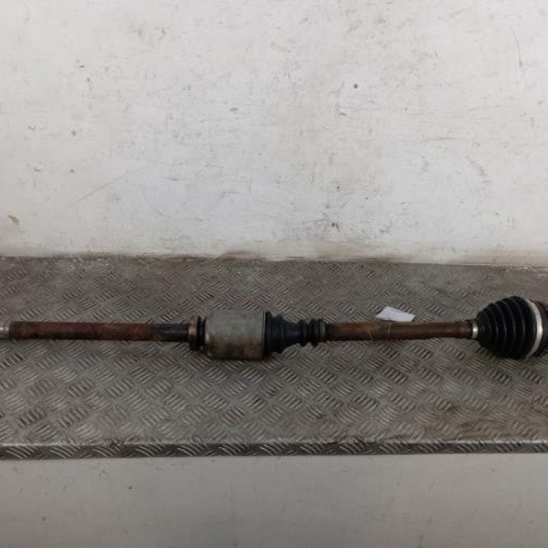 Cardan droit (transmission) RENAULT MASTER 2 Cardan droit (transmission) RENAULT MASTER 2