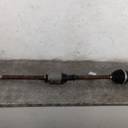 Cardan droit (transmission) RENAULT MASTER 2 Photo n°1