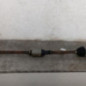 Cardan droit (transmission) RENAULT MASTER 2