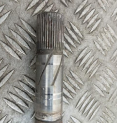 Cardan droit (transmission) RENAULT MASTER 2