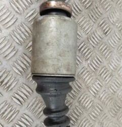 Cardan droit (transmission) RENAULT MASTER 2 Photo n°3