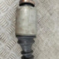 Cardan droit (transmission) RENAULT MASTER 2